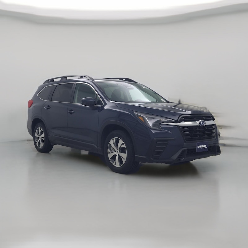 2025 Subaru Ascent Premium