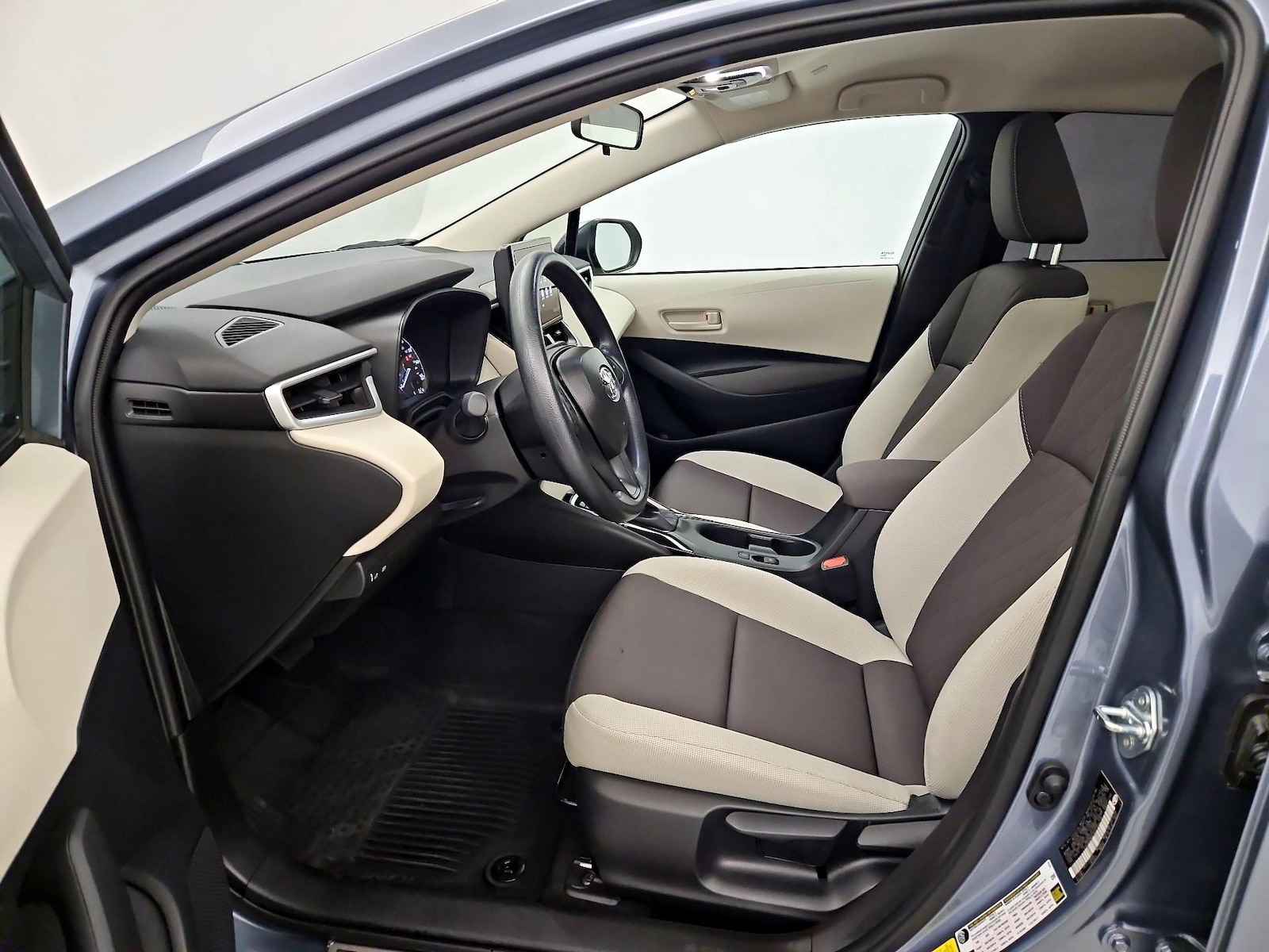 Side Airbags