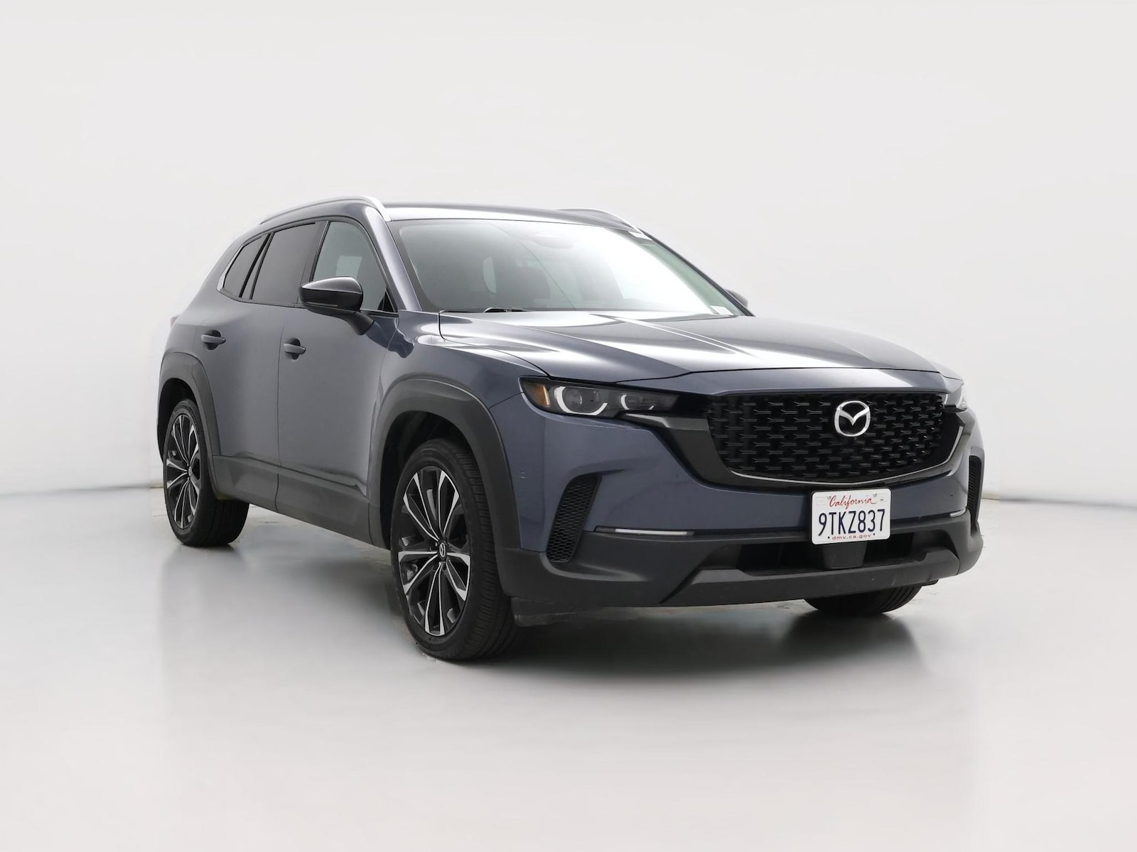 2025 Mazda CX-50 Premium Plus