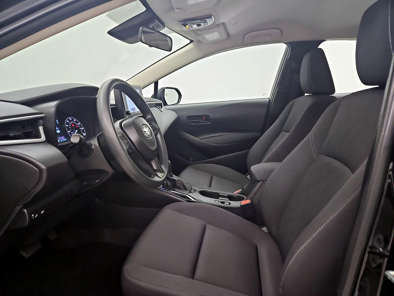 Side Airbags