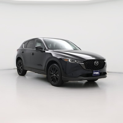 Recommended categories heading image of the selected vehicle