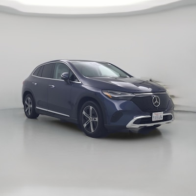 2023 Mercedes-Benz EQE 350