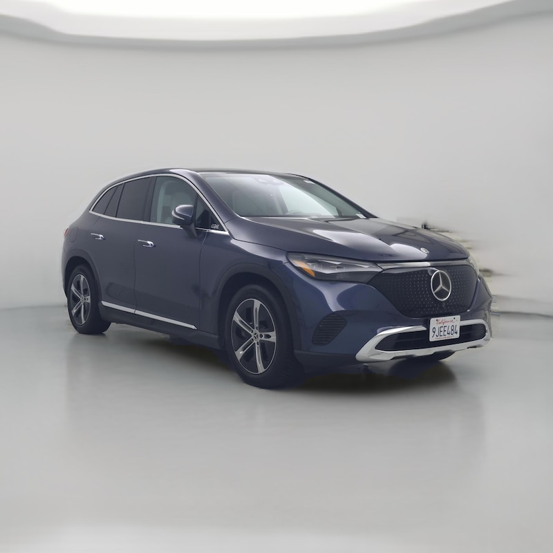 2023 Mercedes-Benz EQE 350