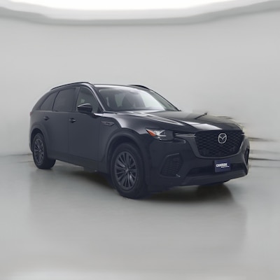 Vehicle exterior view