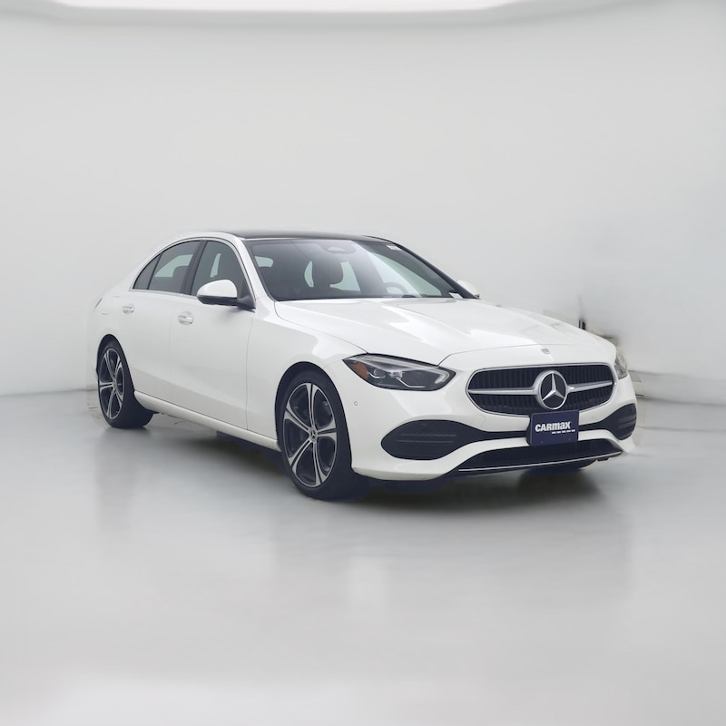 2025 Mercedes-Benz C300