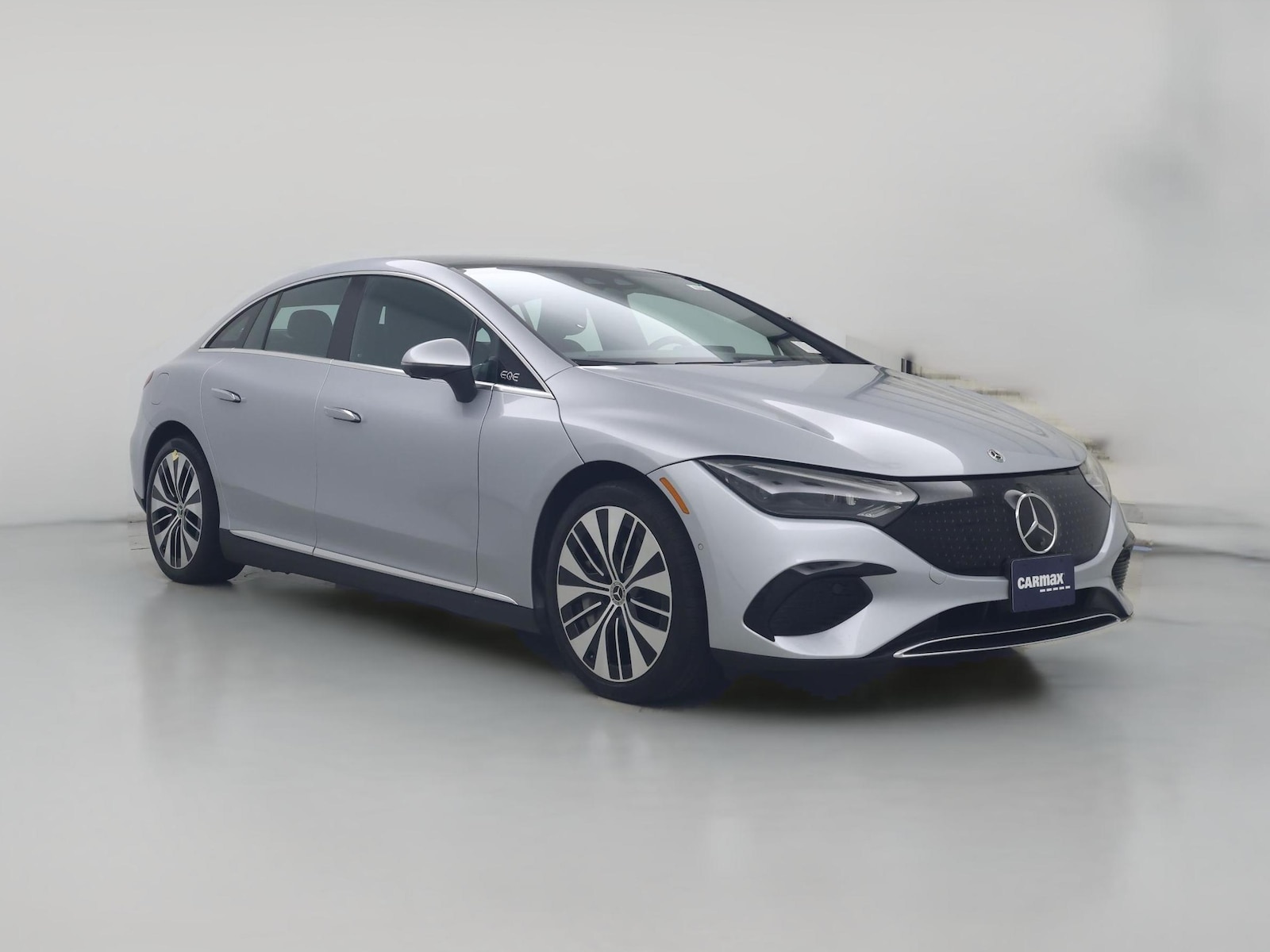 2024 Mercedes-Benz EQE