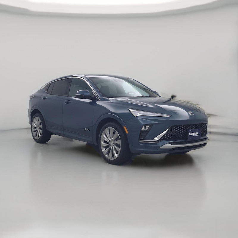 2024 Buick Envista Avenir