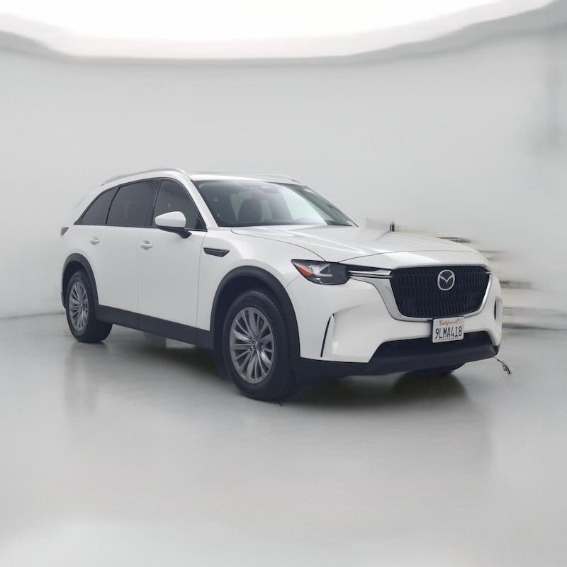 2024 Mazda CX-90 Turbo Preferred Plus