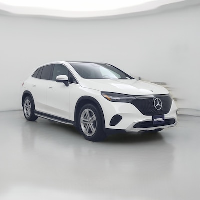 2023 Mercedes-Benz EQE 350+