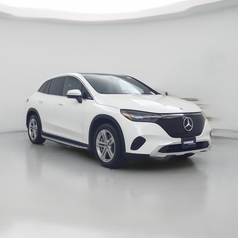 2023 Mercedes-Benz EQE 350+