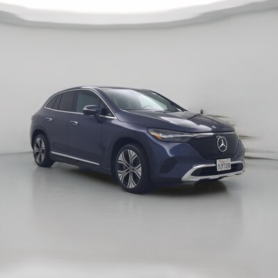 Recommended categories heading image of the selected vehicle