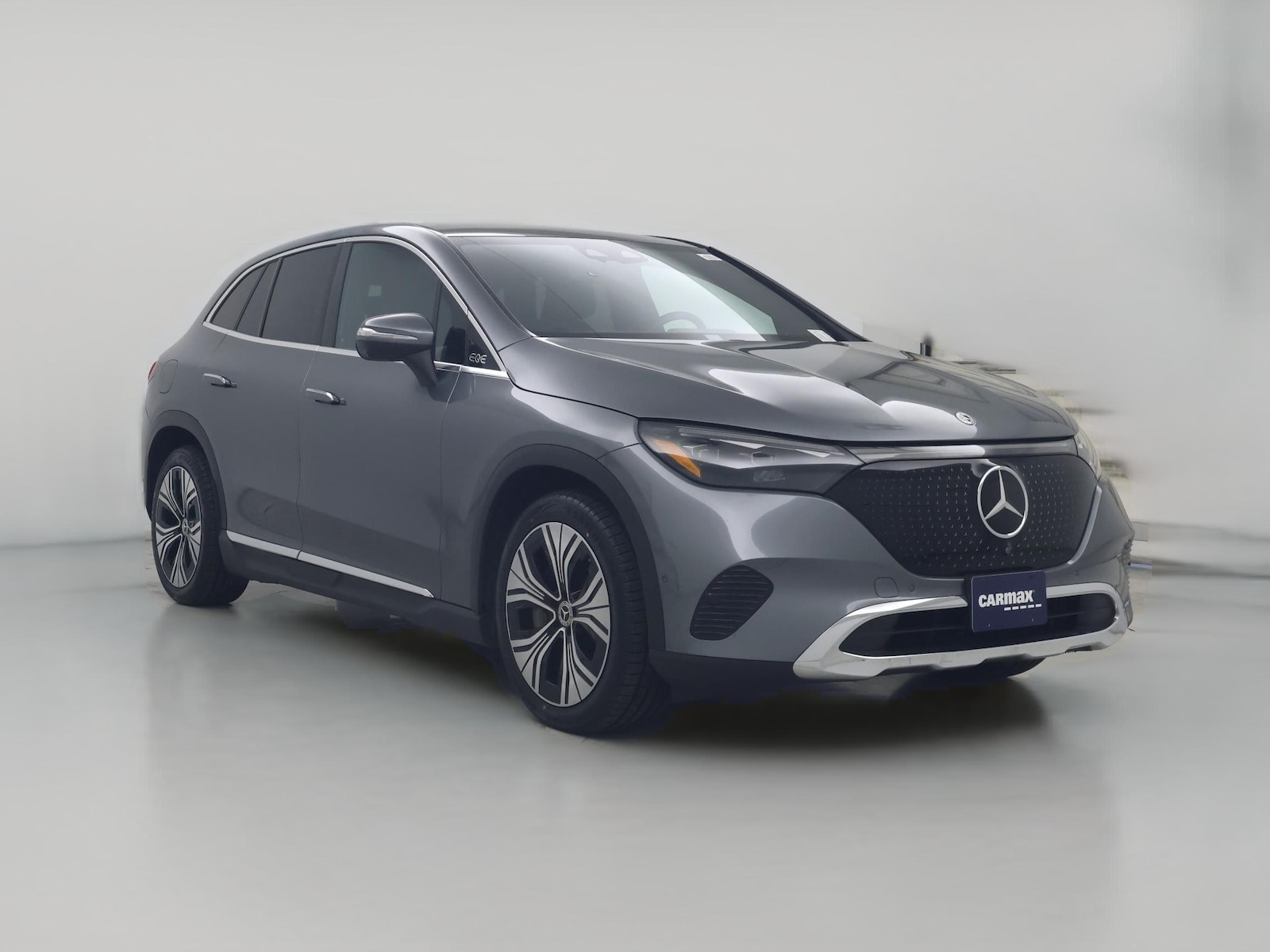 2023 Mercedes-Benz EQE SUV