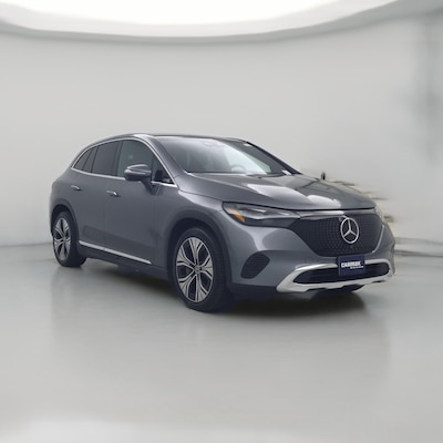 2023 Mercedes-Benz EQE 350