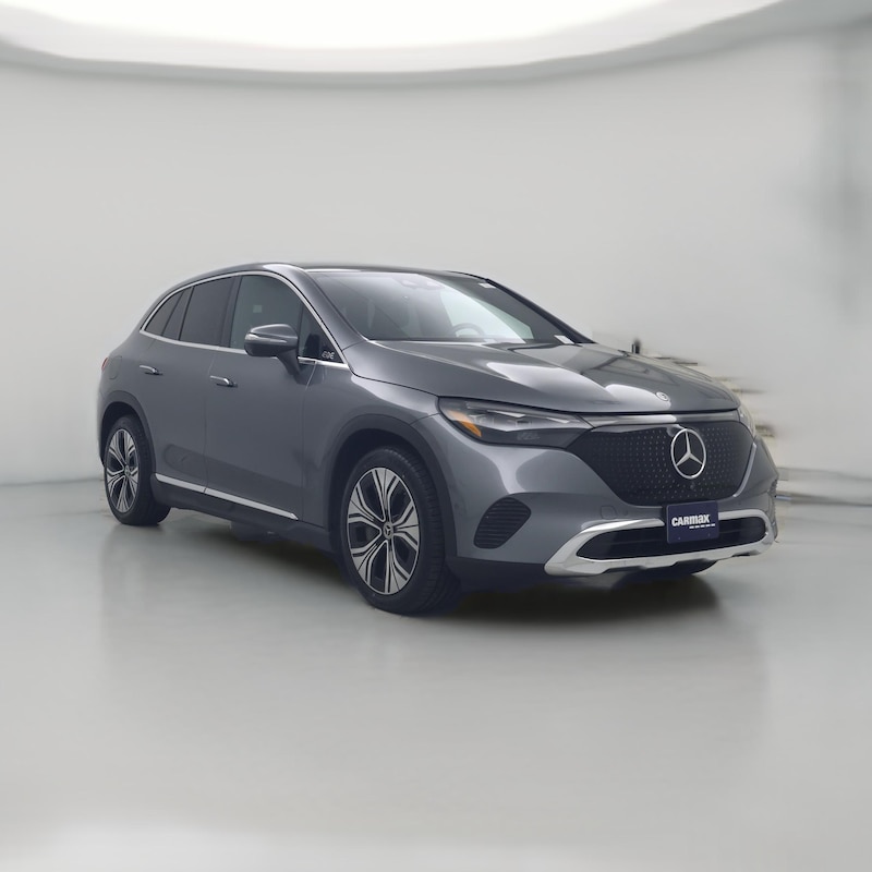 2023 Mercedes-Benz EQE 350