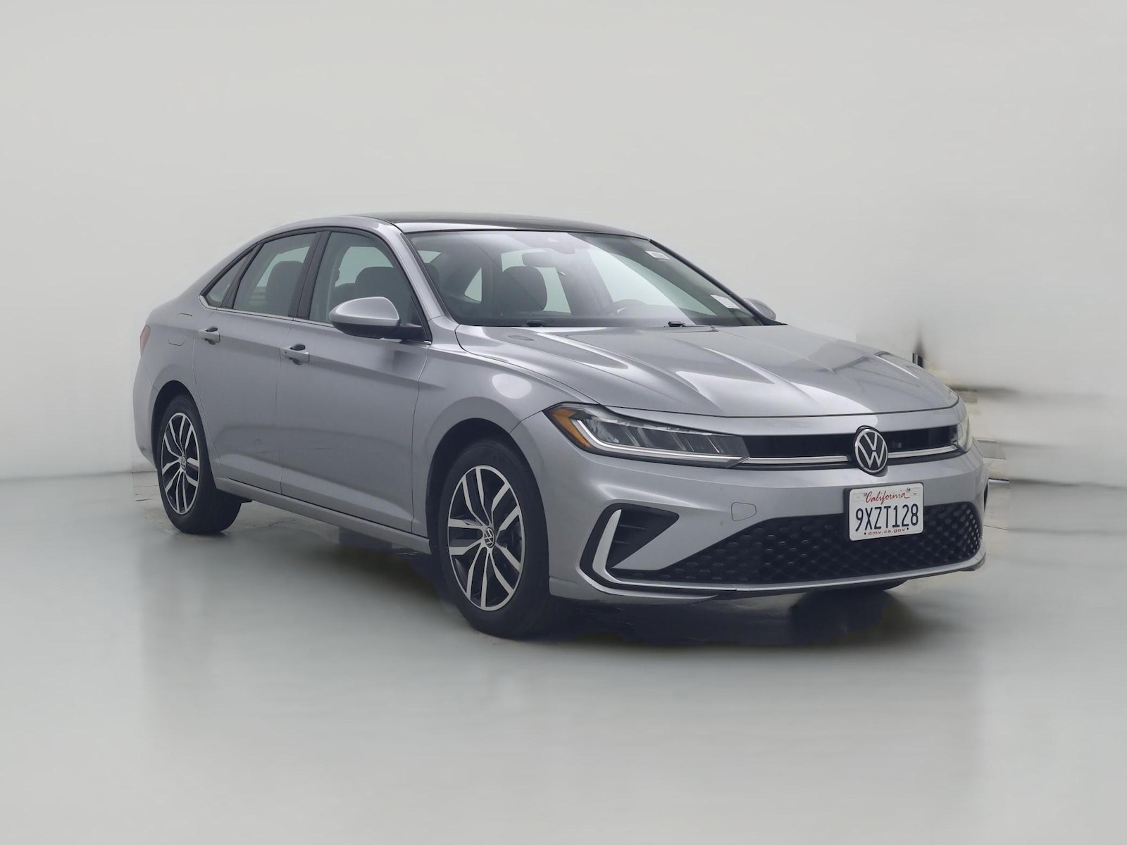 2025 Volkswagen Jetta