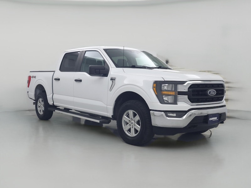 2023 Ford F150 XLT