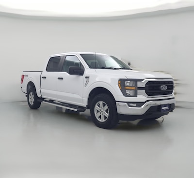 Recommended categories heading image of the selected vehicle
