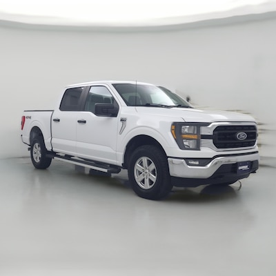 2023 Ford F150 XLT