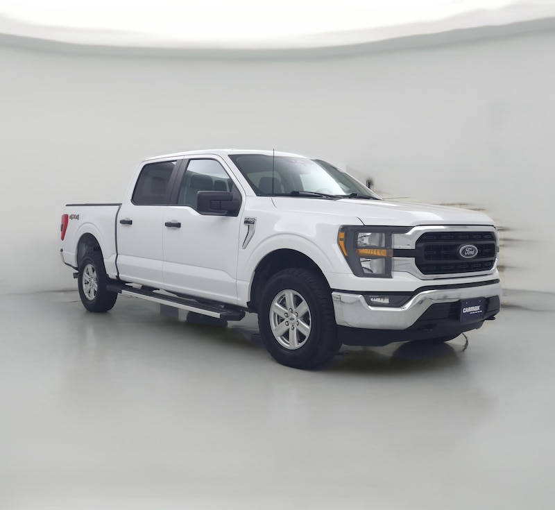2023 Ford F150 XLT