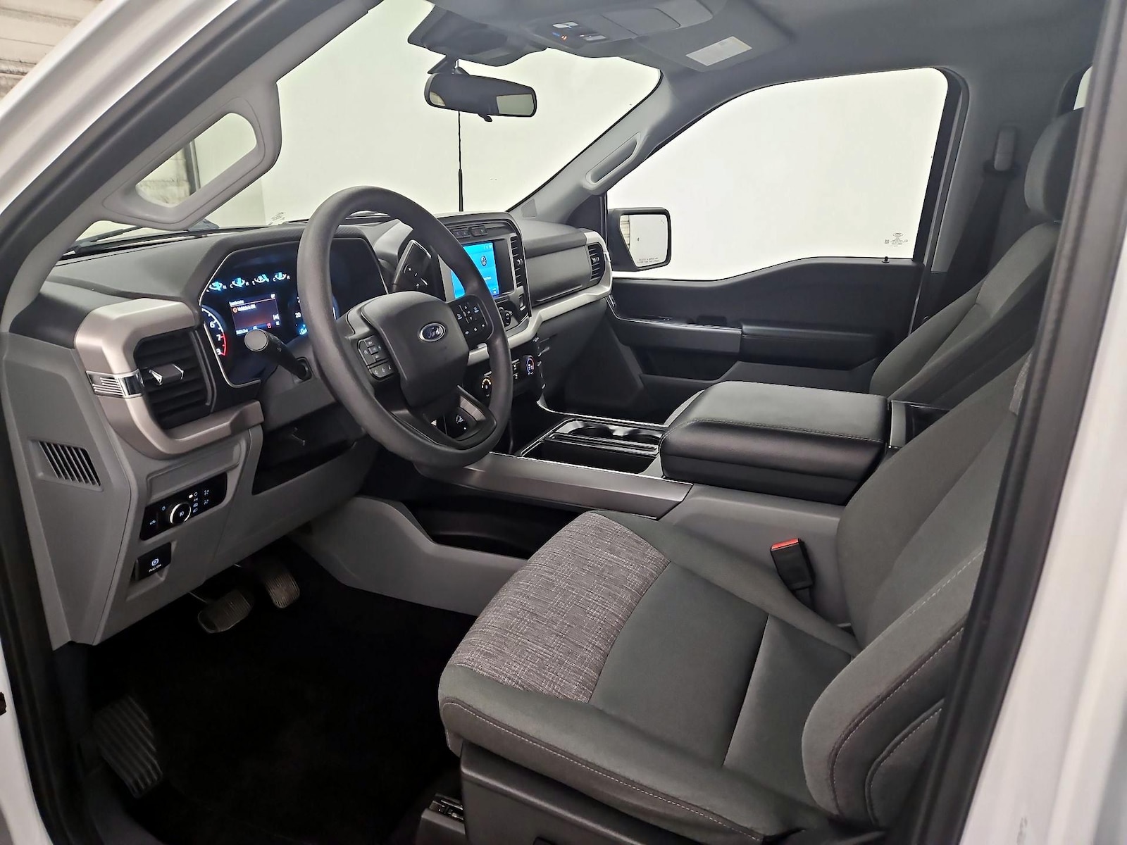 Side Airbags