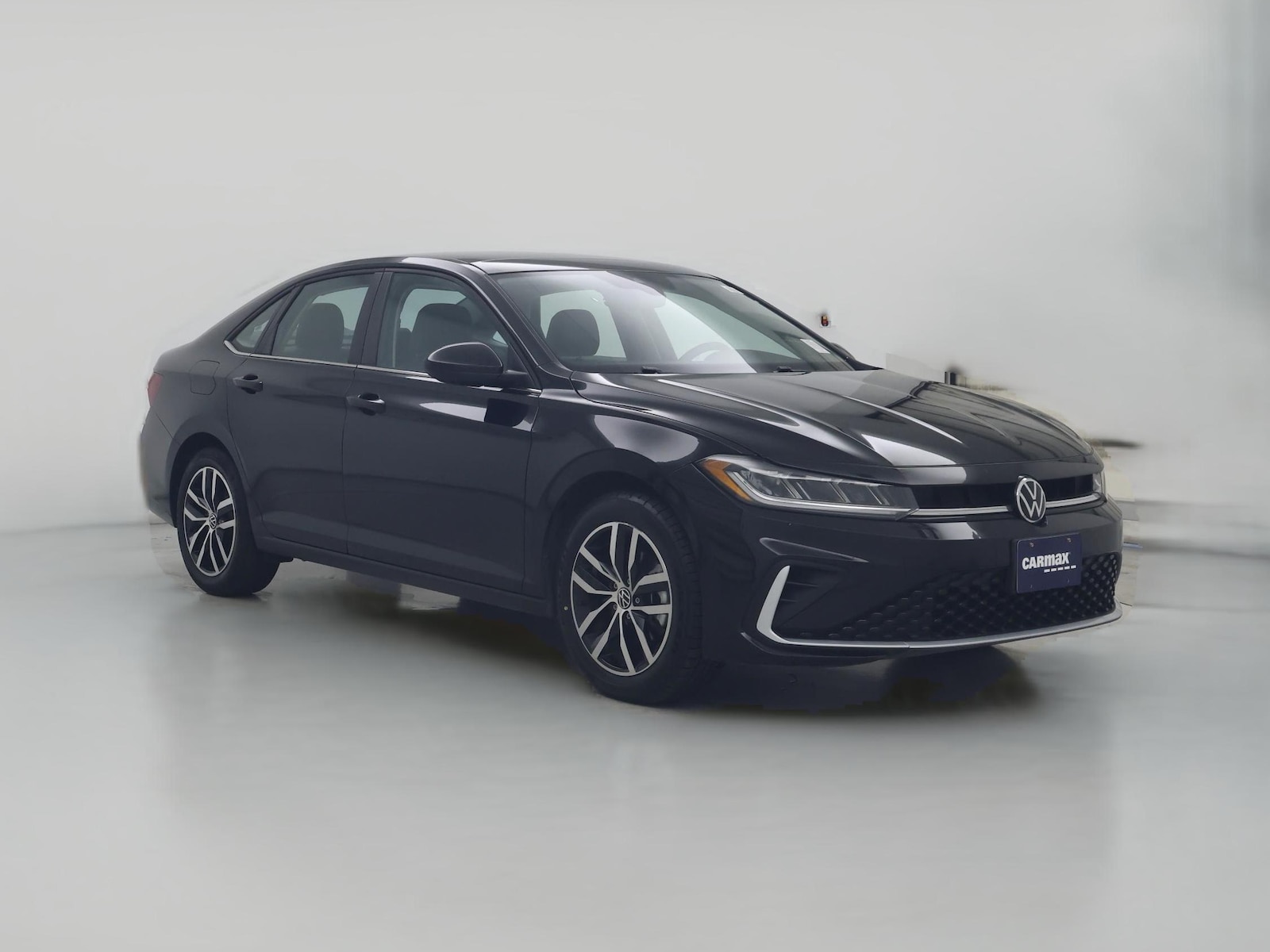 Smart Key & Blind Spot Monitor