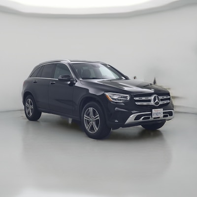 Recommended categories heading image of the selected vehicle