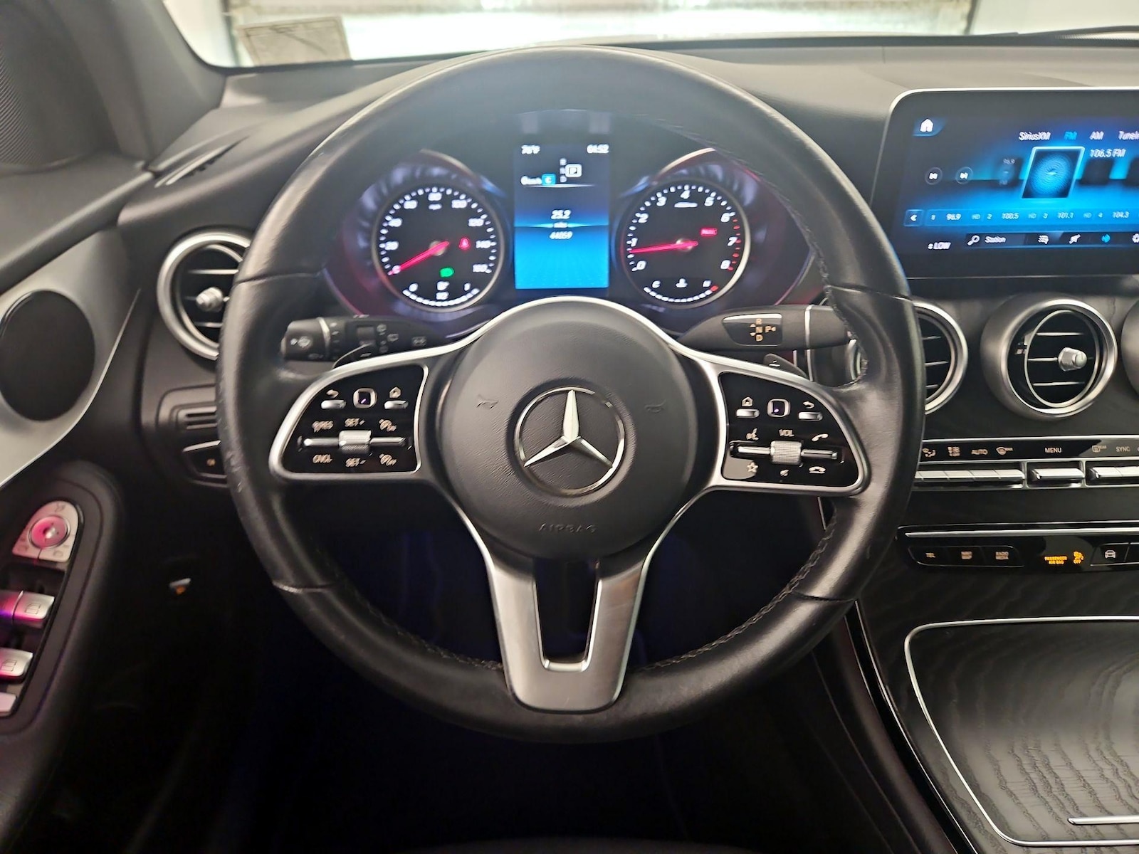 Remote Start
