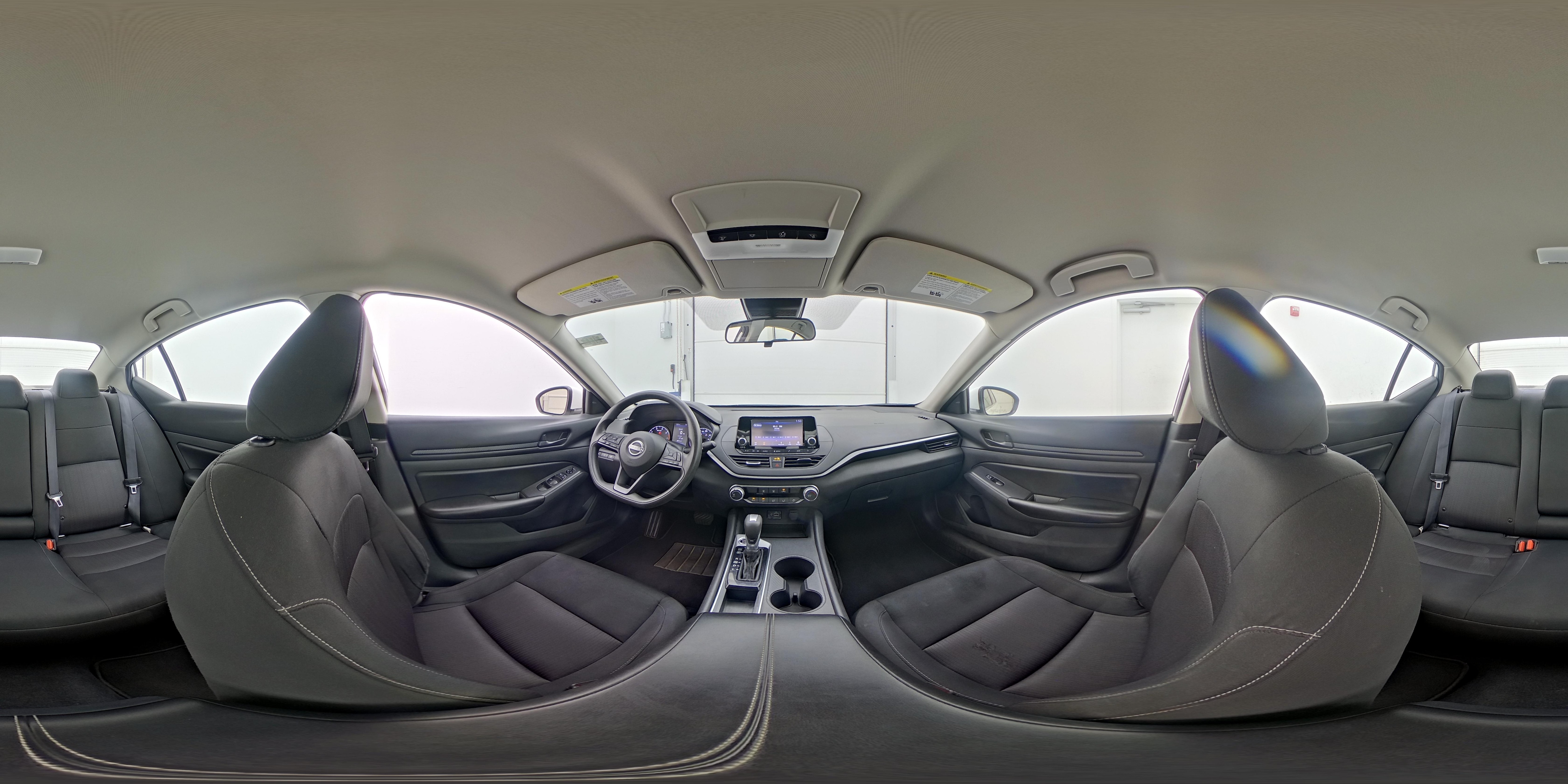 2023 Nissan Altima S - Photo 24