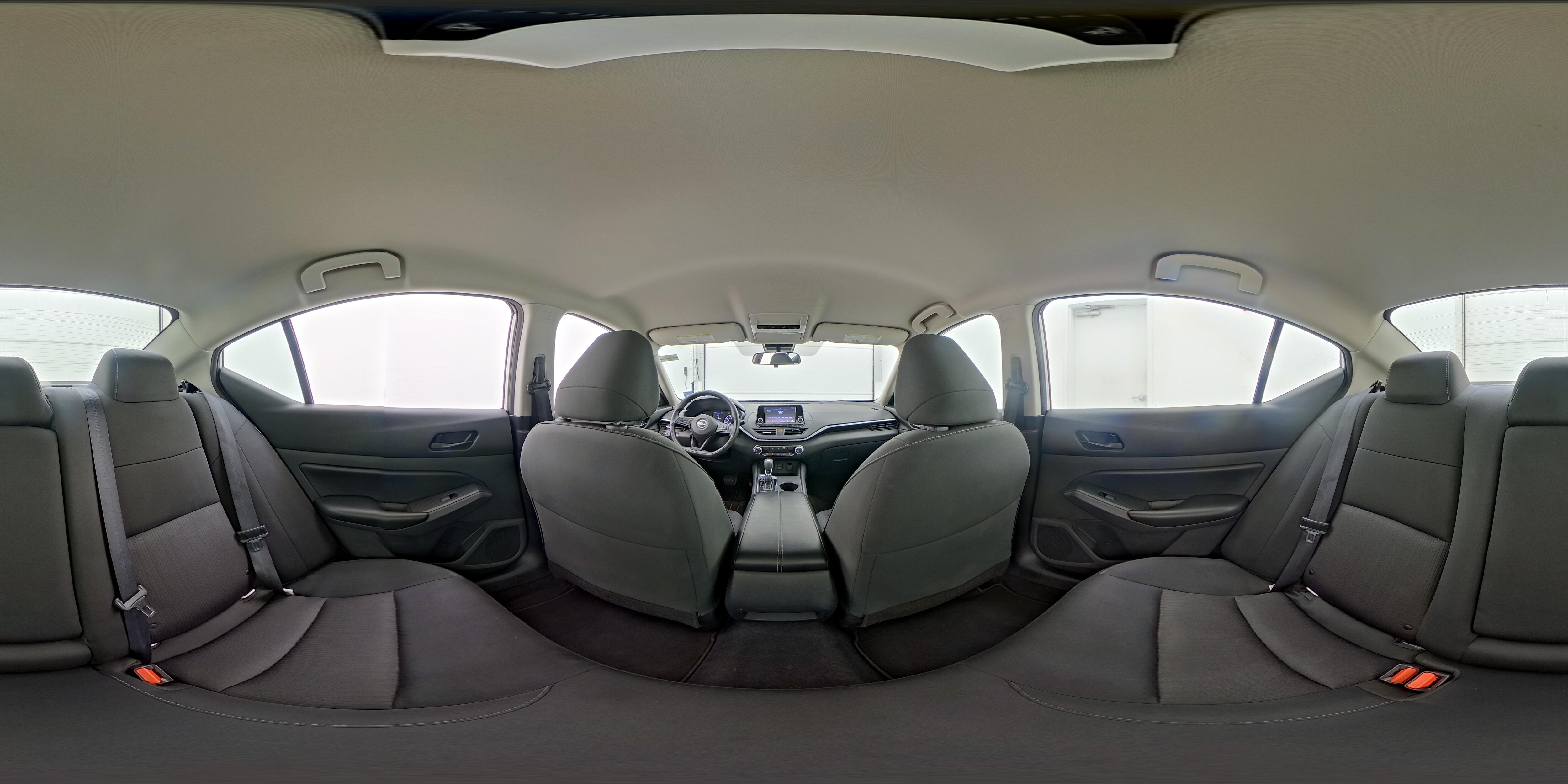 2023 Nissan Altima S - Photo 25