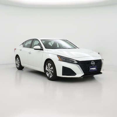 2023 Nissan Altima S