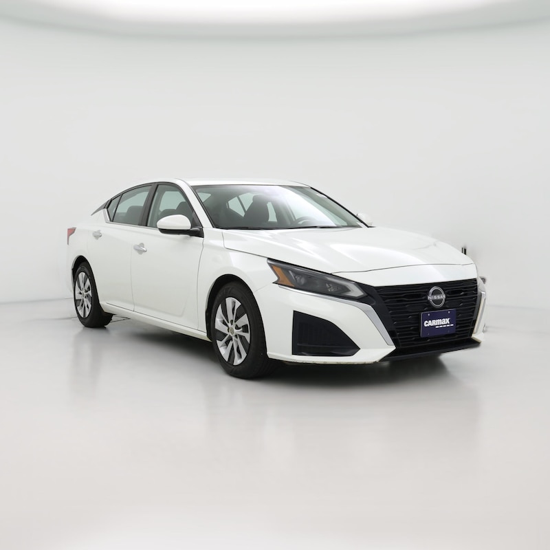 2023 Nissan Altima S