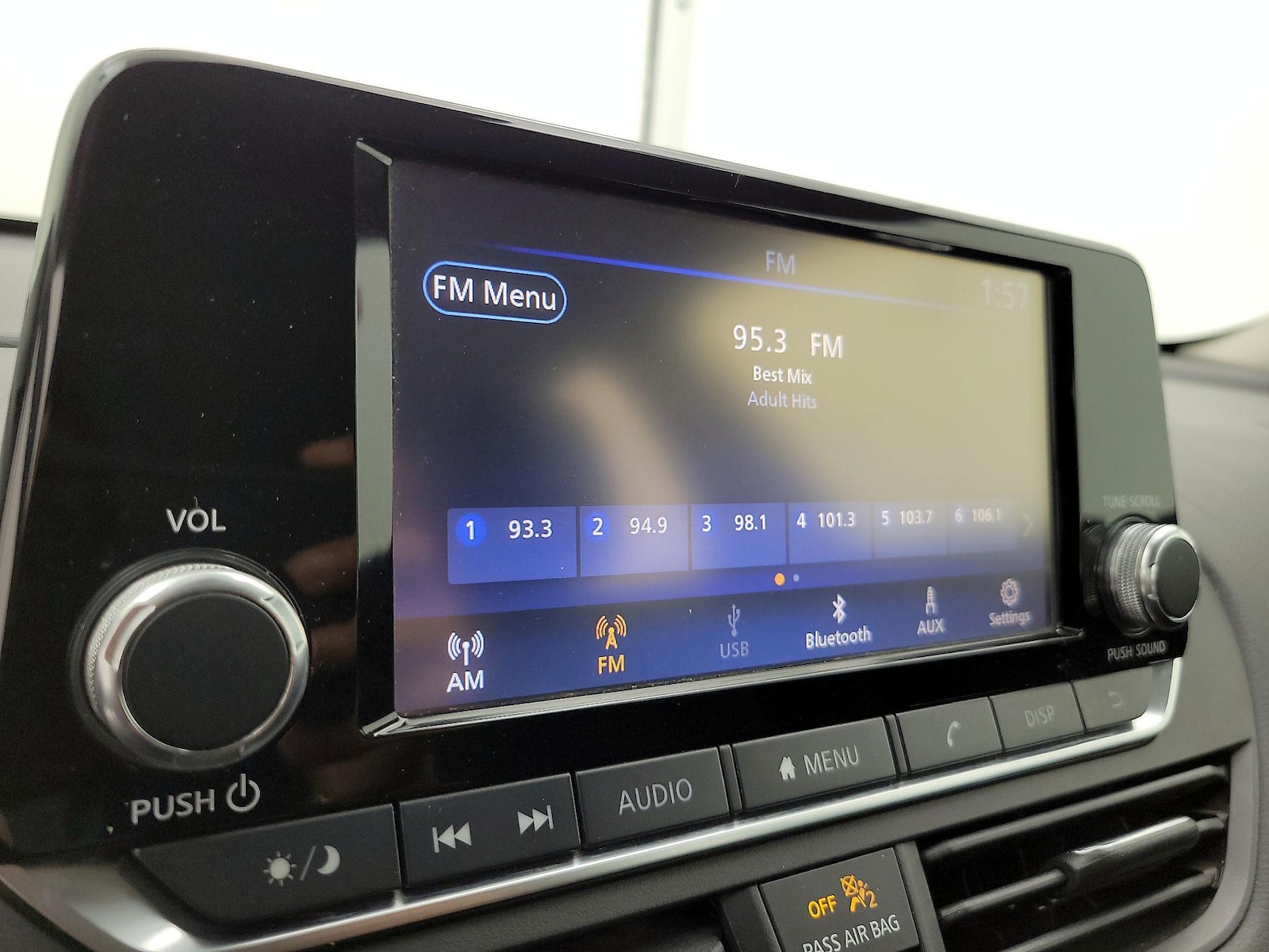 2023 Nissan Altima S - Photo 16
