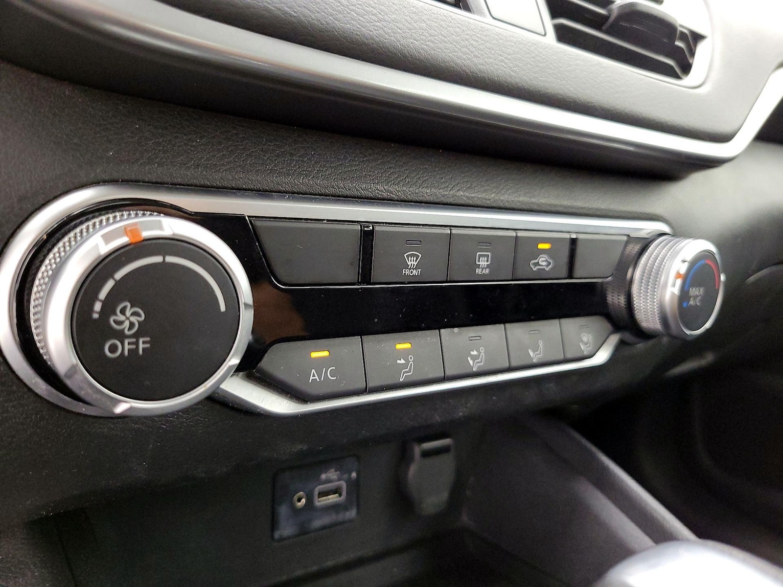 2023 Nissan Altima S - Photo 17