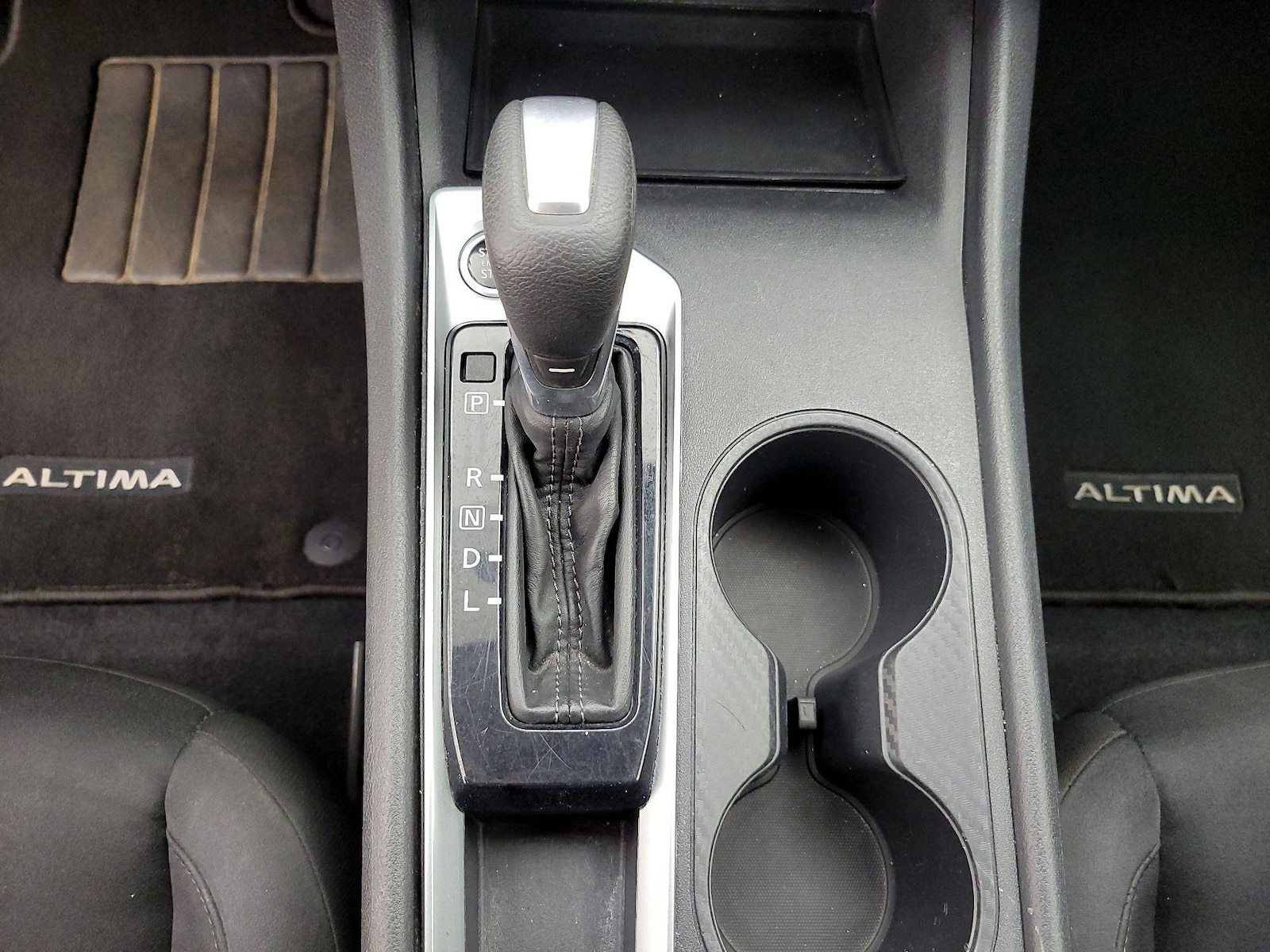 2023 Nissan Altima S - Photo 18