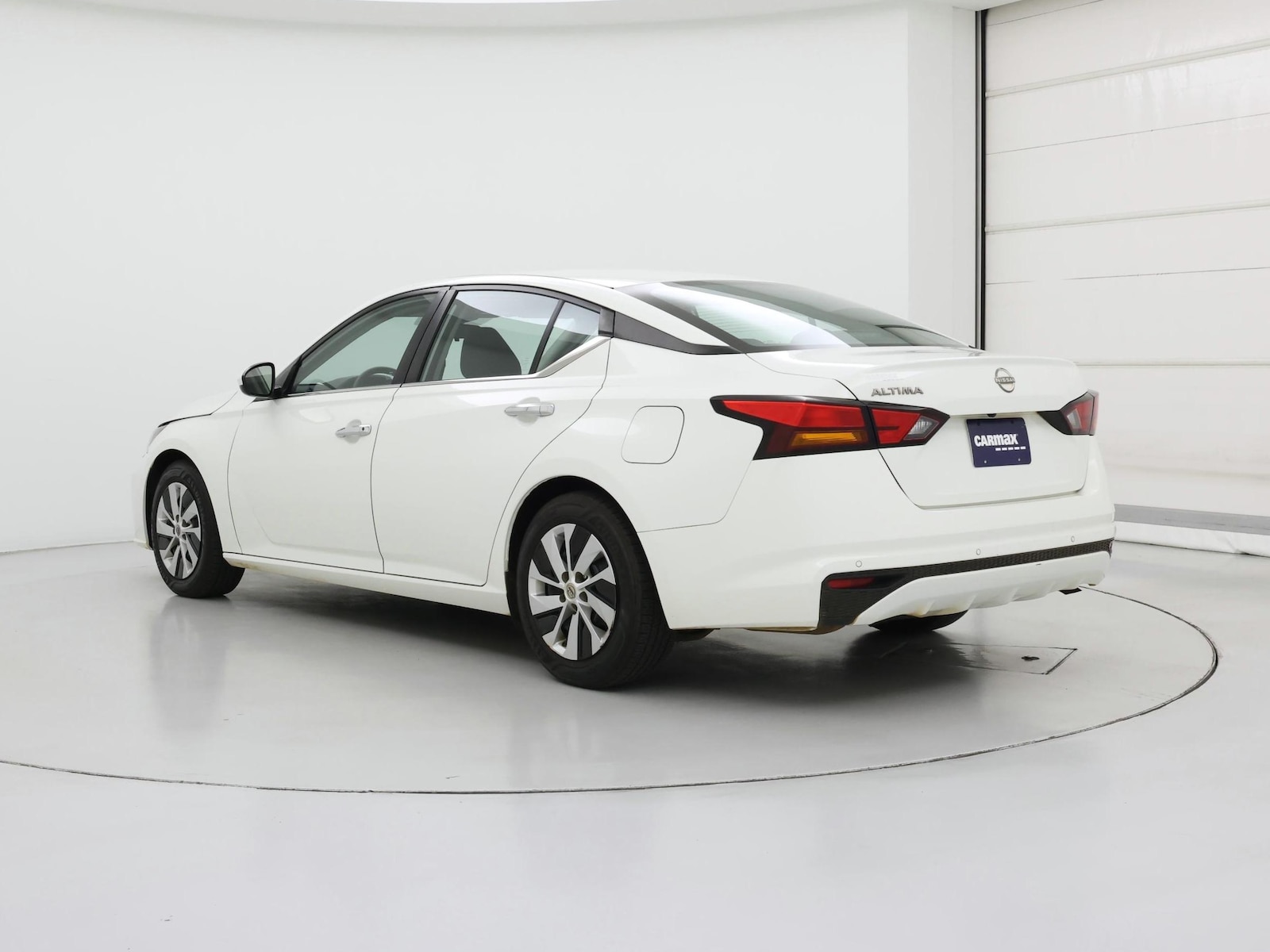 2023 Nissan Altima S - Photo 3