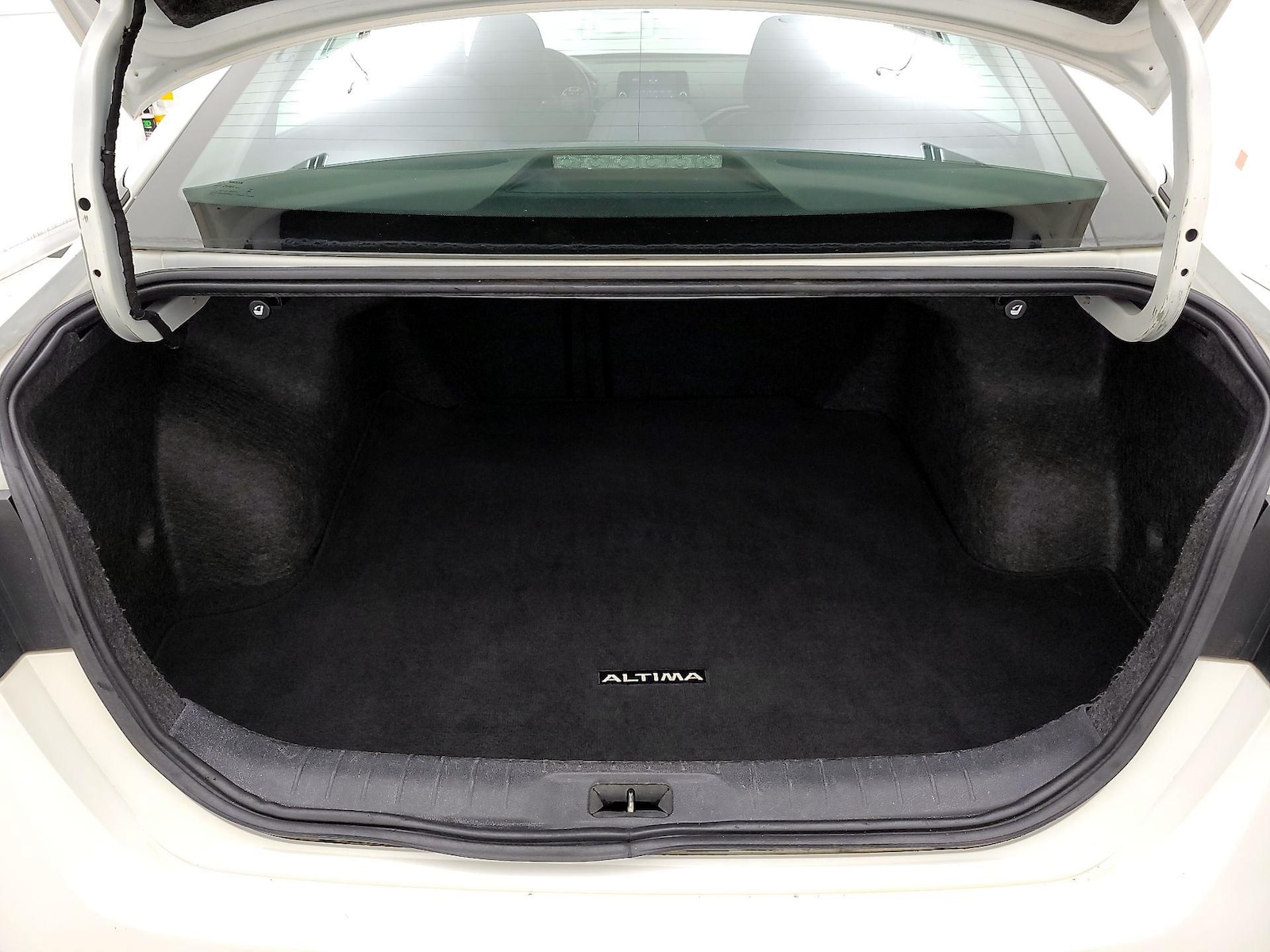 2023 Nissan Altima S - Photo 21