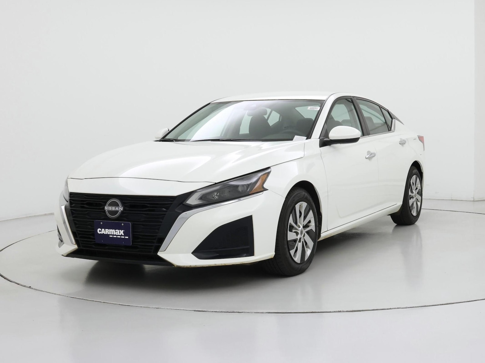2023 Nissan Altima S - Photo 5