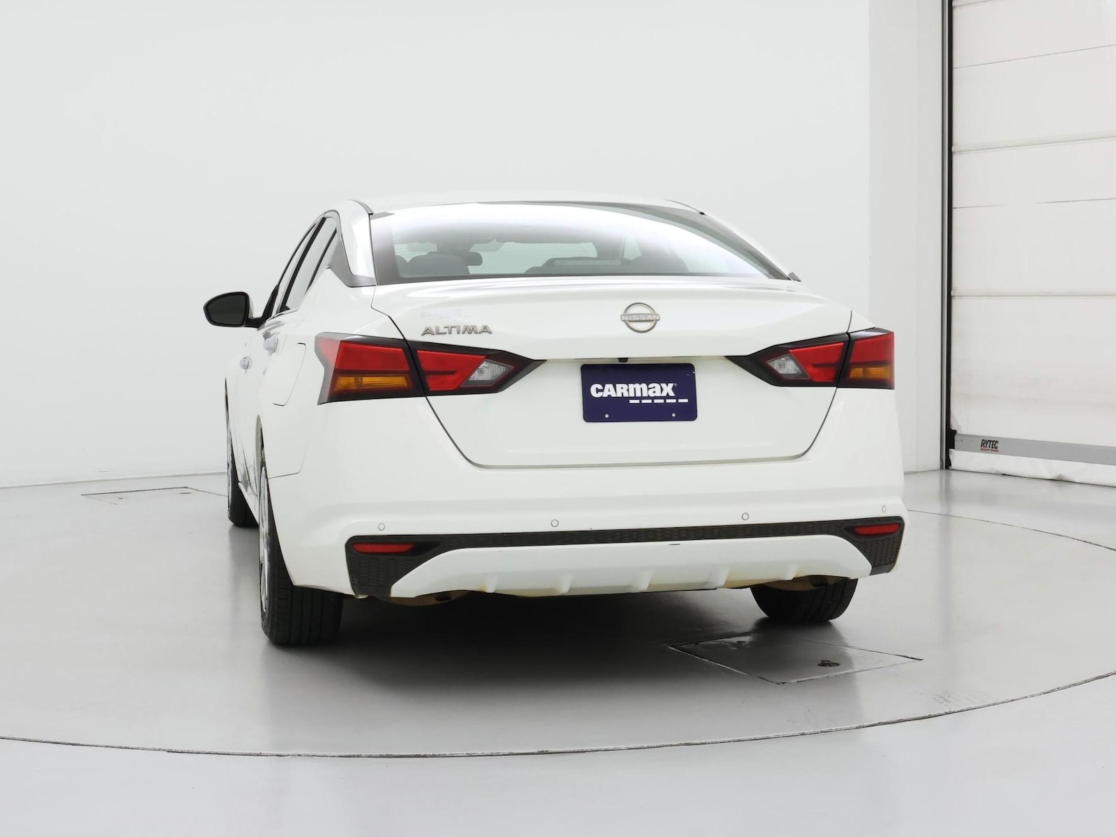 2023 Nissan Altima S - Photo 7
