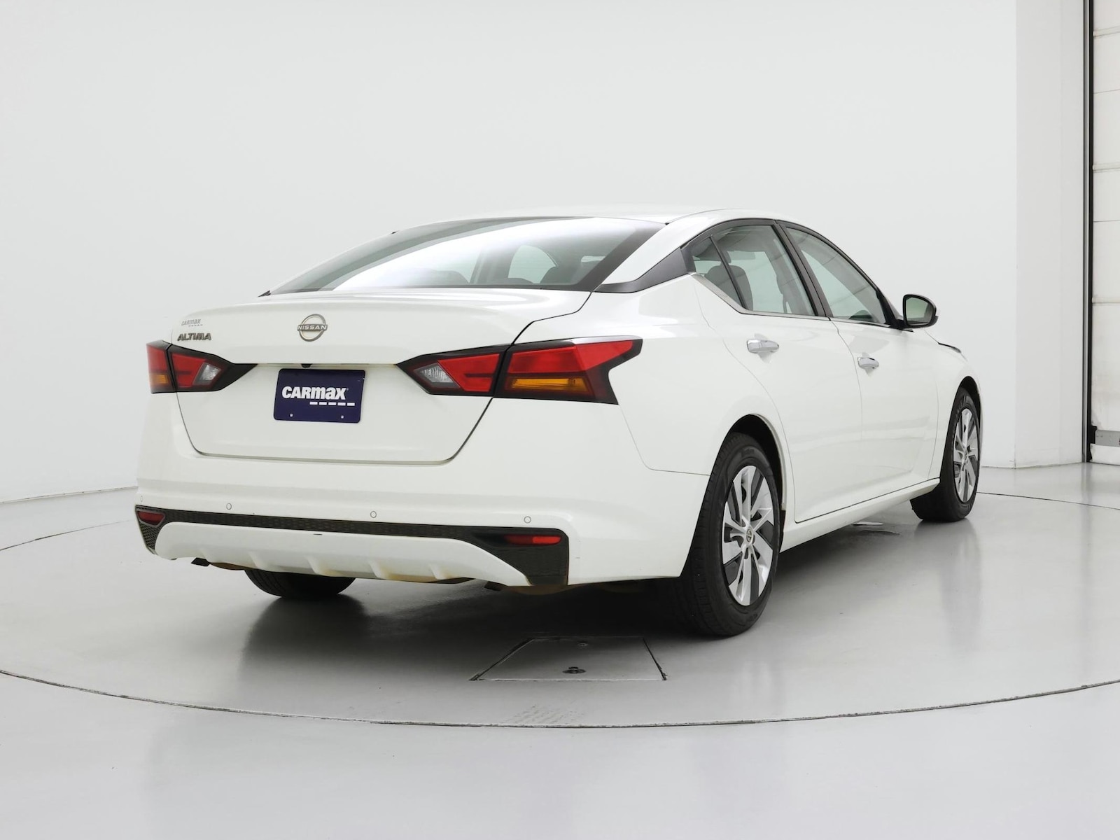 2023 Nissan Altima S - Photo 9