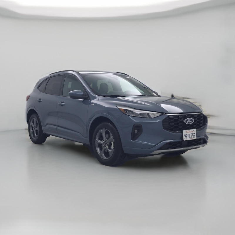 2024 Ford Escape ST-Line Select