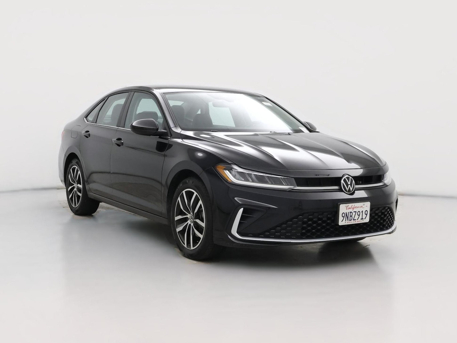 2025 Volkswagen Jetta