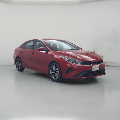 Recommended categories heading image of the selected vehicle