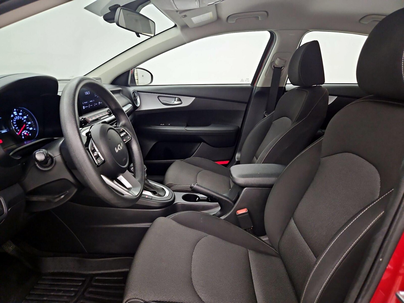 Side Airbags