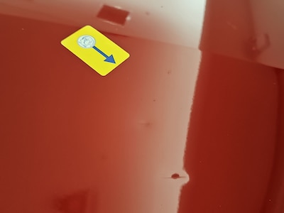 Condition detail