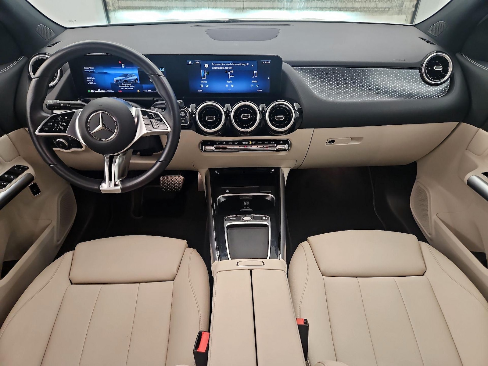 Rear View Camera