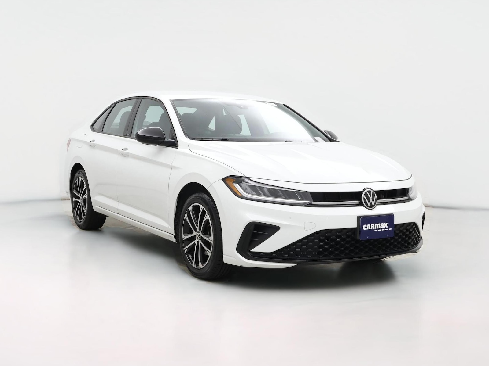 2025 Volkswagen Jetta