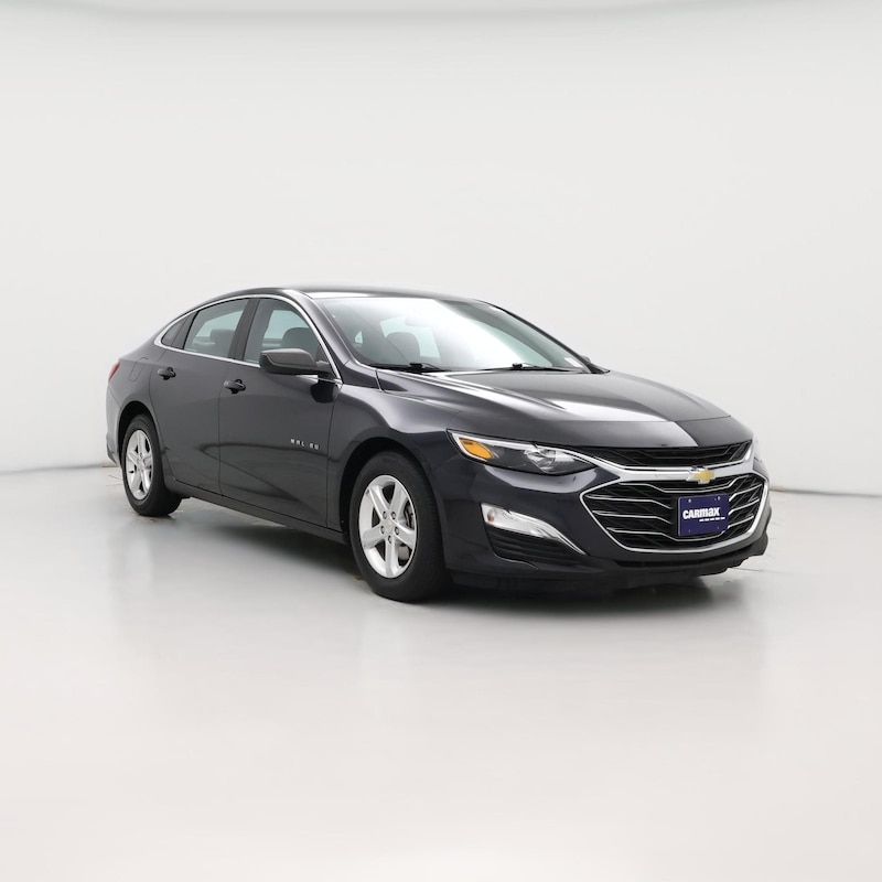 2023 Chevrolet Malibu LS