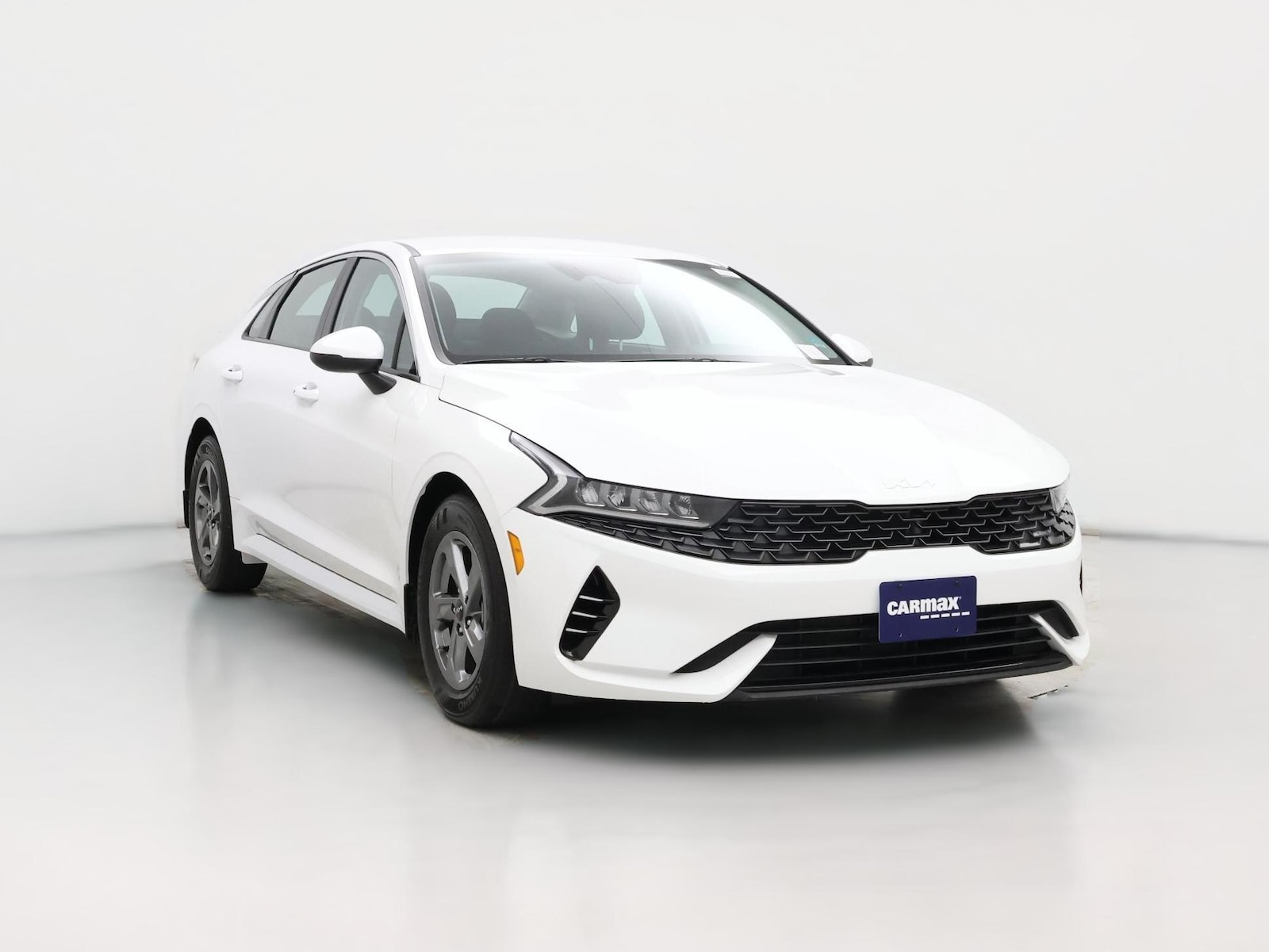 2023 Kia K5