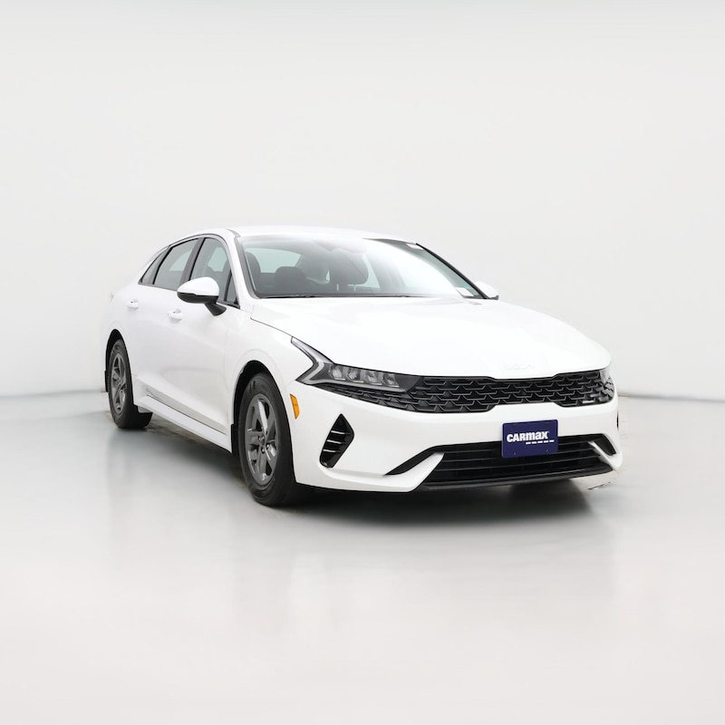 2023 Kia K5 LXS