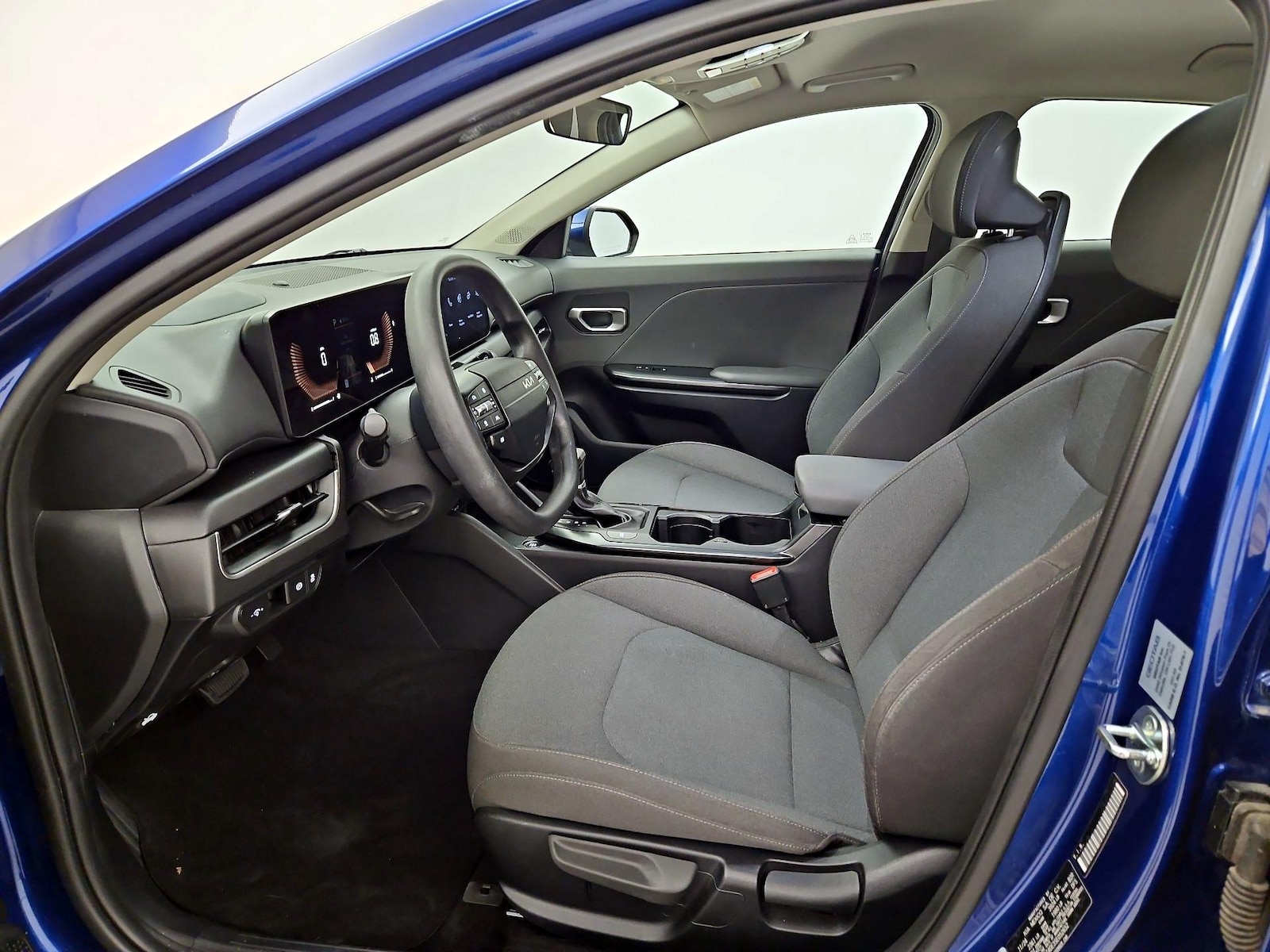 Side Airbags
